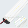 160lm/w T8 led tube 120cm 4ft 1200mm 18W 20w 5 years warranty